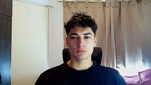 jimmy class online show from October 31, 2025, 7:10 pm