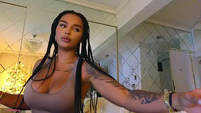 Snapshot of KimiBrown chatting on January 7, 2026, 3:28 pm KimiBrown online show from January 7, 2026, 3:28 pm