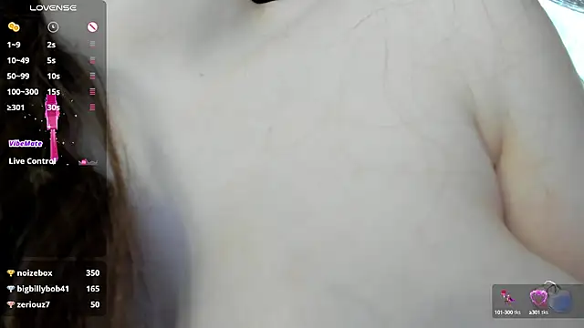 PixieLand online show from March 2, 2025, 12:36 pm