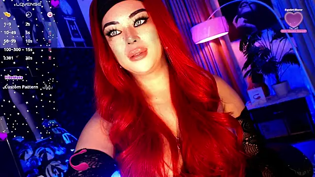 Thalia Cambridge online show from September 28, 2025, 9:55 pm