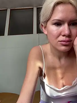 Keylili online show from March 6, 2026, 8:09 am