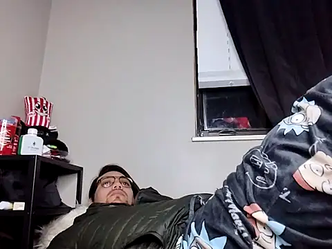 lucasgalacticman online show from January 25, 2025, 8:21 am