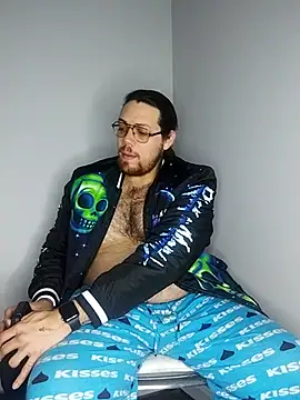 lucasgalacticman online show from February 23, 2025, 5:12 am