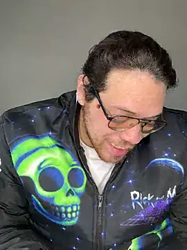 lucasgalacticman online show from March 20, 2025, 7:57 pm