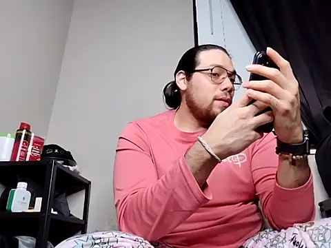 lucasgalacticman online show from January 12, 2025, 3:28 am