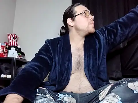 lucasgalacticman online show from January 24, 2025, 9:37 pm