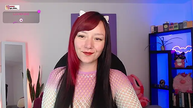 S Lilith  online show from March 26, 2026, 10:51 pm