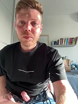 blondy6 online show from April 27, 2026, 2:59 pm