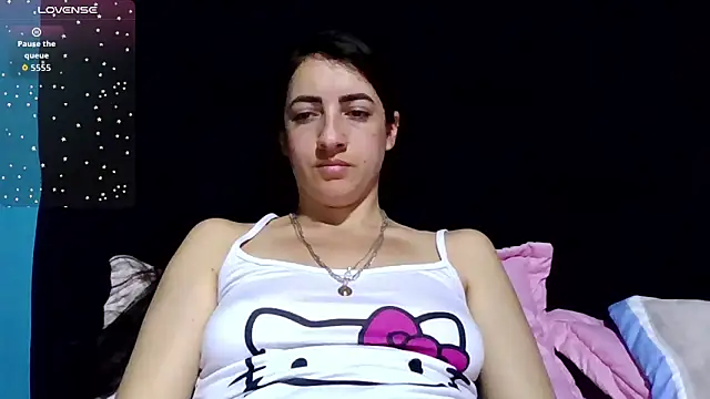 Salo Heaven online show from October 4, 2025, 2:35 am