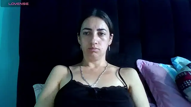 Salo Heaven online show from April 15, 2026, 7:29 pm