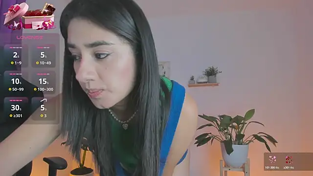 annadu011 online show from February 14, 2026, 1:33 pm