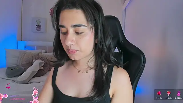 annadu011 online show from March 16, 2025, 5:17 pm