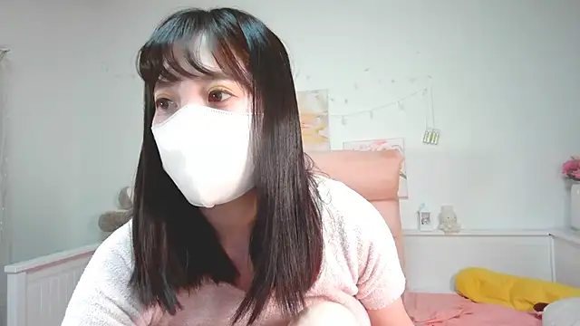 Snapshot of MOMO_ROSE chatting on December 19, 2024, 11:46 pm MOMO ROSE online show from December 19, 2024, 11:46 pm