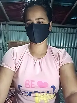 Snapshot of Sexy-Binita chatting on April 15, 2026, 12:05 am Sexy-Binita online show from April 15, 2026, 12:05 am