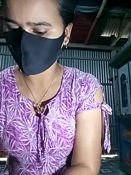 Snapshot of Sexy-Binita chatting on March 17, 2026, 12:57 am Sexy-Binita online show from March 17, 2026, 12:57 am