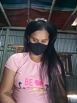 Snapshot of Sexy-Binita chatting on March 4, 2026, 7:49 am Sexy-Binita online show from March 4, 2026, 7:49 am