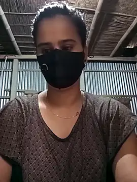 Sexy-Binita online show from March 20, 2025, 1:24 am