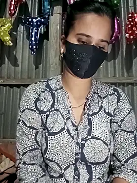 Sexy-Binita online show from September 20, 2025, 2:38 am