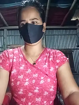 Snapshot of Sexy-Binita chatting on April 4, 2026, 1:01 am Sexy-Binita online show from April 4, 2026, 1:01 am