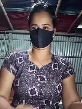 Snapshot of Sexy-Binita chatting on April 13, 2026, 12:58 am Sexy-Binita online show from April 13, 2026, 12:58 am