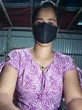 Snapshot of Sexy-Binita chatting on April 14, 2026, 12:37 am Sexy-Binita online show from April 14, 2026, 12:37 am