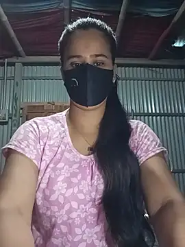 Snapshot of Sexy-Binita chatting on June 7, 2026, 1:00 am Sexy-Binita online show from June 7, 2026, 1:00 am