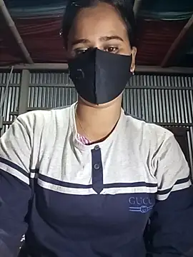 Sexy-Binita online show from February 3, 2026, 12:54 am