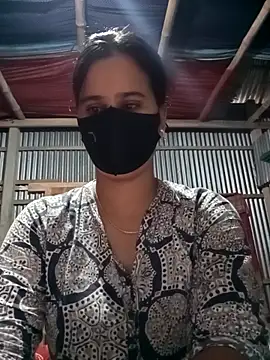 Sexy-Binita online show from October 25, 2025, 1:27 am