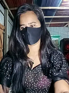 Snapshot of Sexy-Binita chatting on March 16, 2026, 1:24 am Sexy-Binita online show from March 16, 2026, 1:24 am