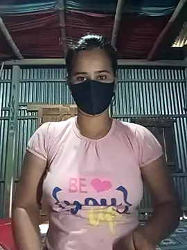 Snapshot of Sexy-Binita chatting on April 6, 2026, 12:50 am Sexy-Binita online show from April 6, 2026, 12:50 am