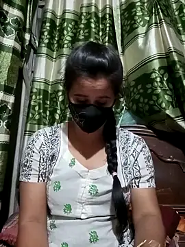 Sexy-Binita online show from March 18, 2025, 2:39 pm