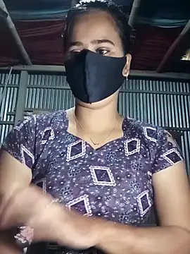 Sexy-Binita online show from February 23, 2026, 2:13 am