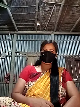 Sexy-Binita online show from March 19, 2025, 7:29 am