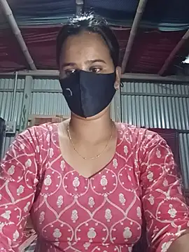 Snapshot of Sexy-Binita chatting on July 5, 2026, 5:14 am Sexy-Binita online show from July 5, 2026, 5:14 am