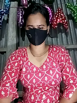 Sexy-Binita online show from September 23, 2025, 6:37 pm