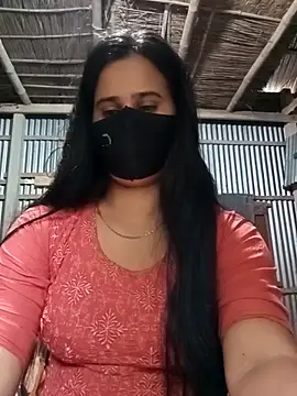 Sexy-Binita online show from September 28, 2025, 9:16 am