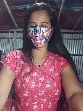 Snapshot of Sexy-Binita chatting on June 16, 2026, 8:09 pm Sexy-Binita online show from June 16, 2026, 8:09 pm