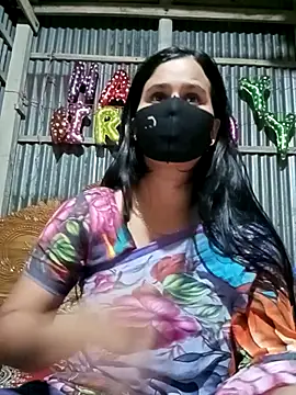 Sexy-Binita online show from September 27, 2025, 8:42 am