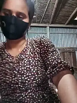 Sexy-Binita online show from March 23, 2025, 4:05 am