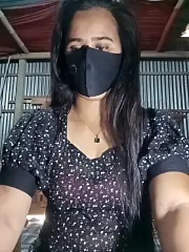 Snapshot of Sexy-Binita chatting on March 15, 2026, 8:43 am Sexy-Binita online show from March 15, 2026, 8:43 am