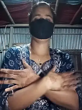 Snapshot of Sexy-Binita chatting on March 22, 2026, 1:53 am Sexy-Binita online show from March 22, 2026, 1:53 am