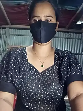 Snapshot of Sexy-Binita chatting on April 17, 2026, 12:57 am Sexy-Binita online show from April 17, 2026, 12:57 am