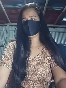Snapshot of Sexy-Binita chatting on July 17, 2026, 1:36 am Sexy-Binita online show from July 17, 2026, 1:36 am