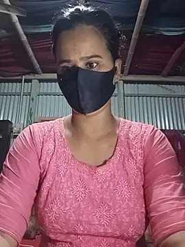 Snapshot of Sexy-Binita chatting on July 13, 2026, 1:27 am Sexy-Binita online show from July 13, 2026, 1:27 am