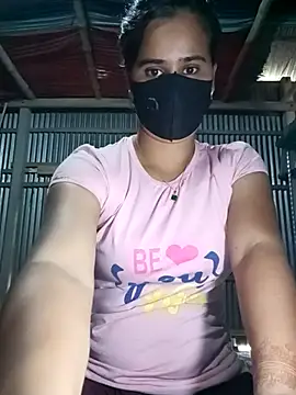 Snapshot of Sexy-Binita chatting on March 14, 2026, 5:35 am Sexy-Binita online show from March 14, 2026, 5:35 am