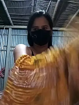 Sexy-Binita online show from March 21, 2025, 1:24 am