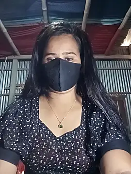 Snapshot of Sexy-Binita chatting on March 26, 2026, 7:17 am Sexy-Binita online show from March 26, 2026, 7:17 am