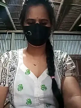 Sexy-Binita online show from March 19, 2025, 1:21 am