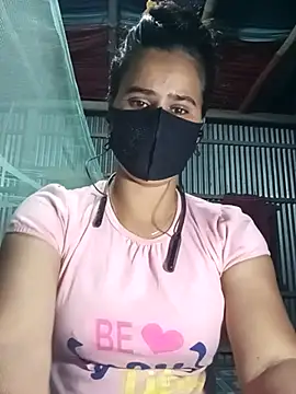 Snapshot of Sexy-Binita chatting on March 6, 2026, 3:29 pm Sexy-Binita online show from March 6, 2026, 3:29 pm