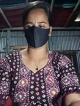 Snapshot of Sexy-Binita chatting on April 6, 2026, 4:46 am Sexy-Binita online show from April 6, 2026, 4:46 am